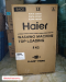 Haier HWM80-316S6 Top Load Washing Machine  8 KG